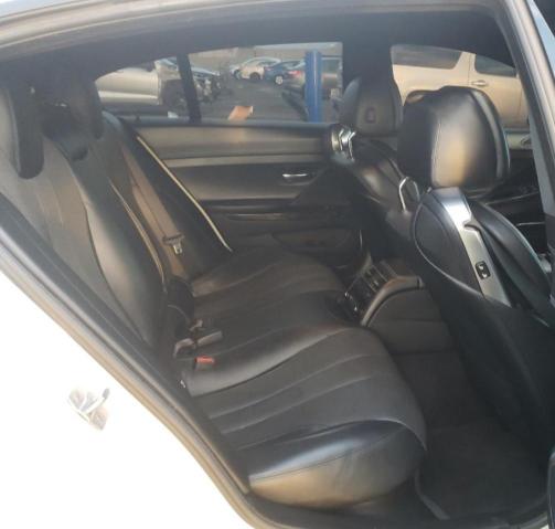WBA6A0C54ED317176 BMW 640 I Gran Coupe