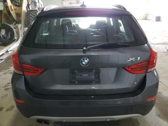 WBAVL1C54FVY40639 BMW X1 Xdrive28i