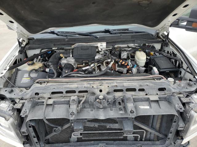 1GT42VC87GF109587 GMC Sierra K3500