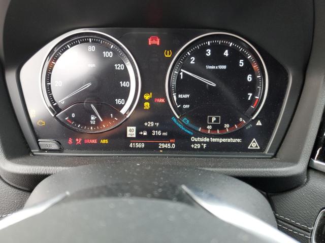 WBXJG9C0XL5S00443 BMW X1 Xdrive28i