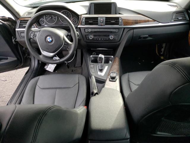 WBA3C1C59FP853043 BMW 328 I Sulev
