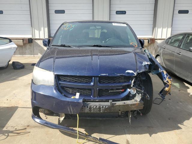 2C4RDGEG7ER357294 Dodge Grand Caravan R/t