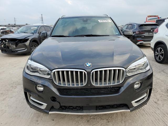 5UXKR0C53H0U55411 BMW X5 Xdrive35i