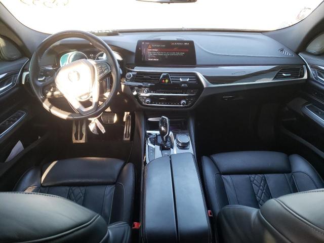 WBAJV6C58JBK07576 BMW 640 Xigt