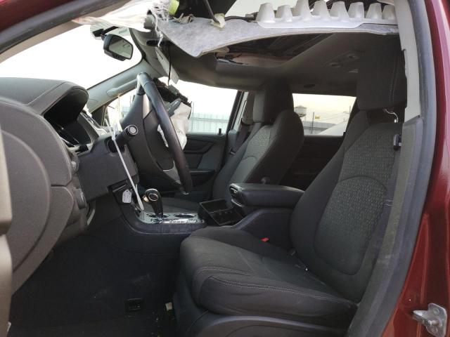1GKKRPKD6FJ266816 GMC ACADIA SLE