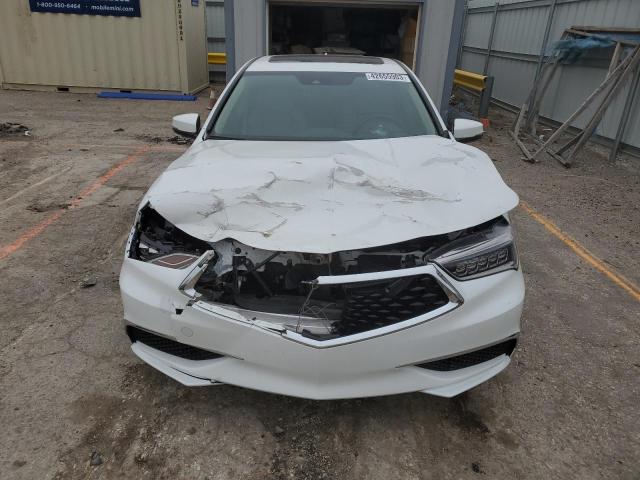 19UUB1F30JA008132 Acura TLX