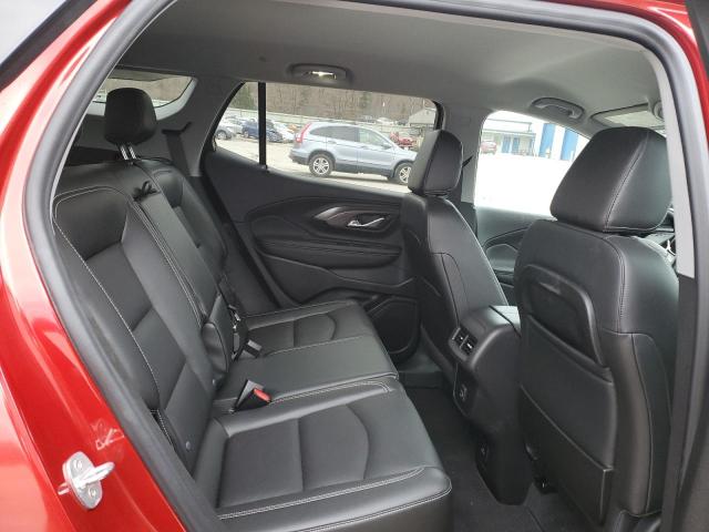 3GKALVEV1NL167477 GMC Terrain Slt