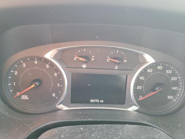 1GKKNULS0JZ175851 GMC Acadia Slt-1