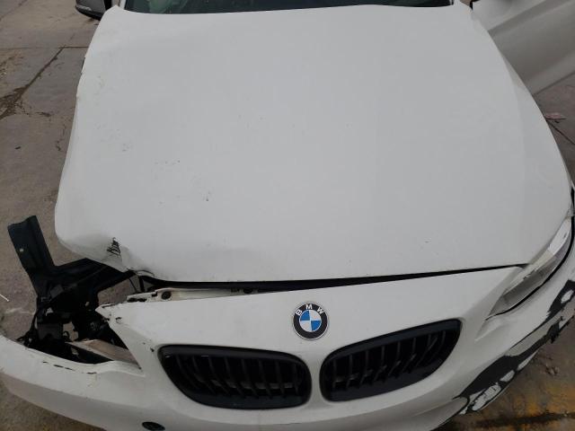 WBA1J7C57GV290104 BMW M235I