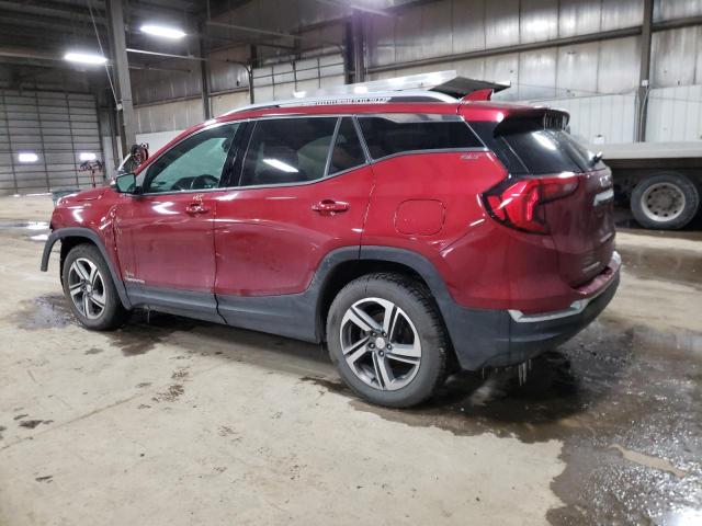 3GKALVEV2KL292581 GMC Terrain Slt
