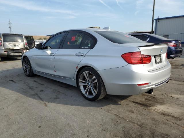 WBA3A9G53ENS65003 BMW 335 I