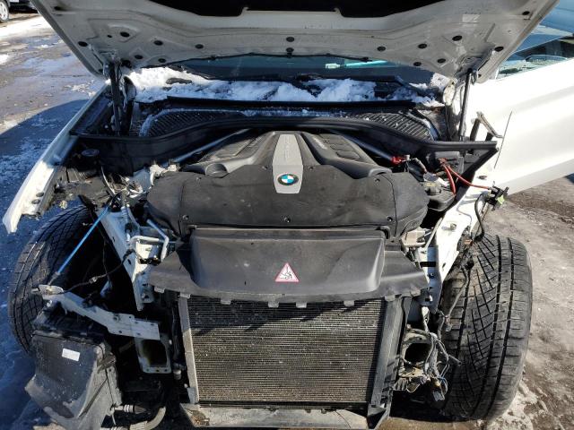 5UXKR6C52F0J78606 BMW X5 Xdrive50i