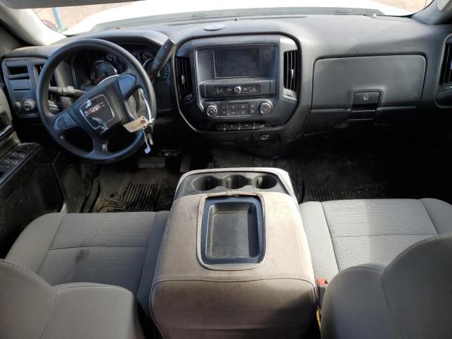 1GTR1LECXJZ152793 GMC Sierra C1500