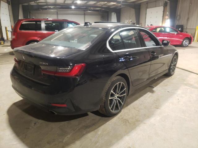 3MW5R7J55K8B03466 BMW 330XI