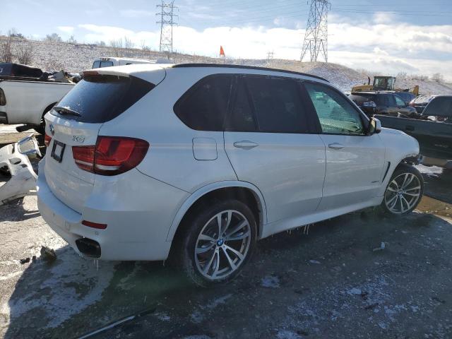 5UXKR6C52F0J78606 BMW X5 Xdrive50i