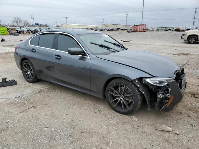 WBA5R1C53KFH17405 BMW 330I