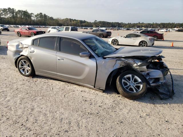 2C3CDXHG3FH857529 Dodge Charger Sxt