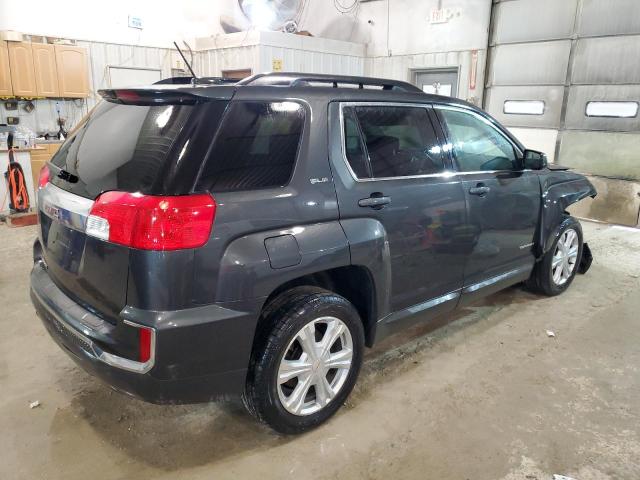 2GKALNEK4H6353318 GMC Terrain Sle