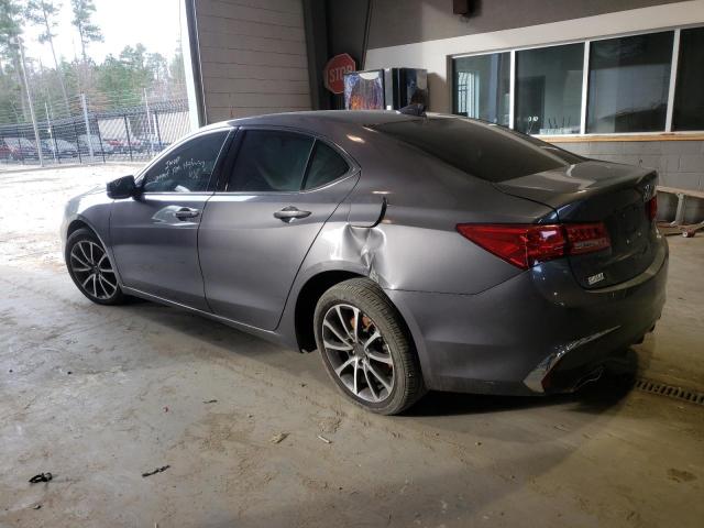 19UUB2F31KA002220 Acura TLX