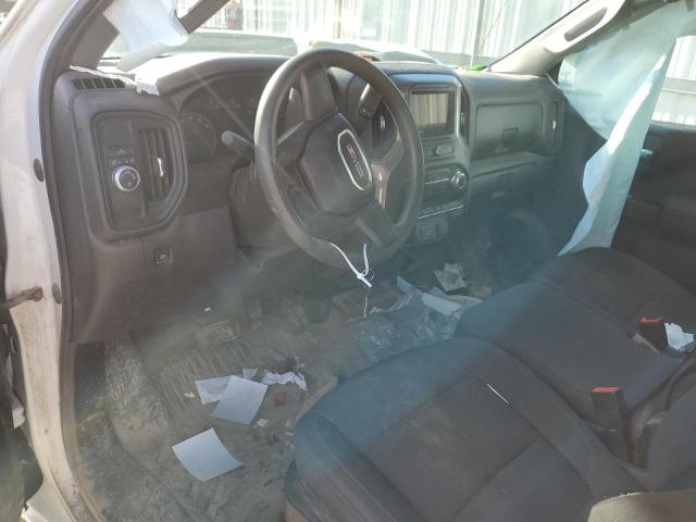 3GTN8AEH7KG288262 GMC Sierra C1500