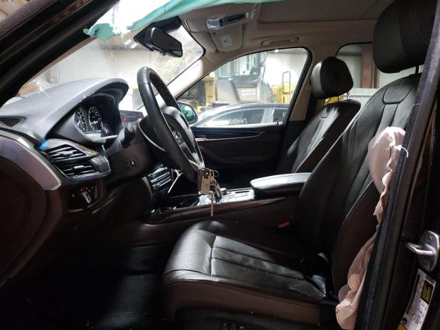 5UXKR0C55G0U11909 BMW X5 Xdrive35i