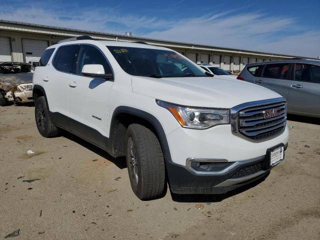 1GKKNULS0JZ175851 GMC Acadia Slt-1