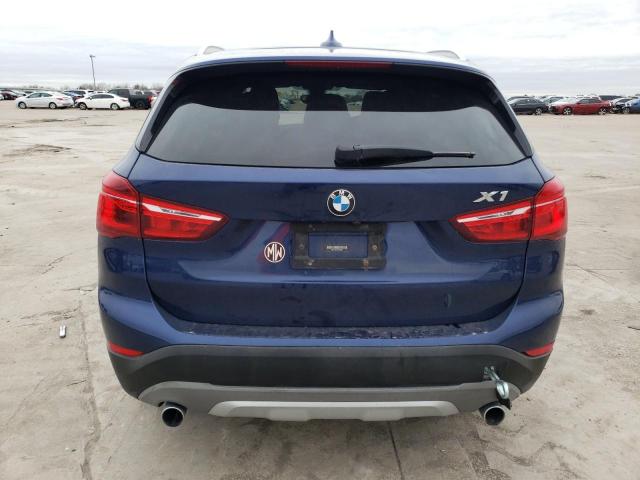 WBXHT3C38J5K22827 BMW X1 Xdrive28i