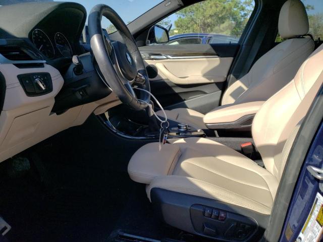 WBXYJ5C31JEF80825 BMW X2 Xdrive28i