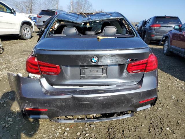 WBS8M9C5XH5G84438 BMW M3
