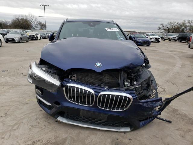 WBXHT3C38J5K22827 BMW X1 Xdrive28i