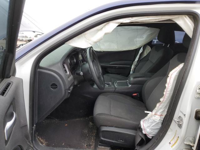 2C3CDXBG8JH167373 Dodge Charger Sxt