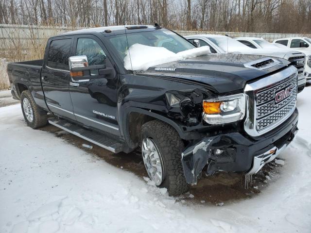 1GT12UEY0JF211637 GMC Sierra K2500 Denali