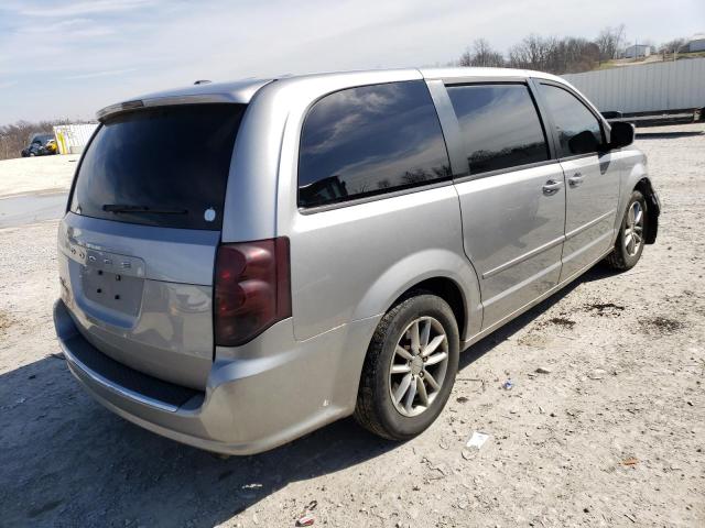 2C4RDGBG1HR550209 Dodge Grand Caravan Se