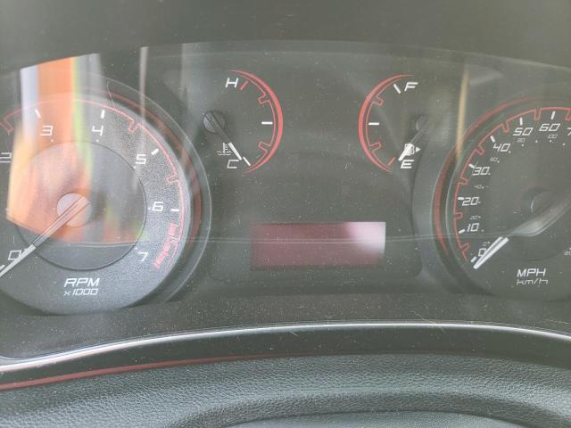 1C3CDFBBXFD265632 Dodge DART SXT