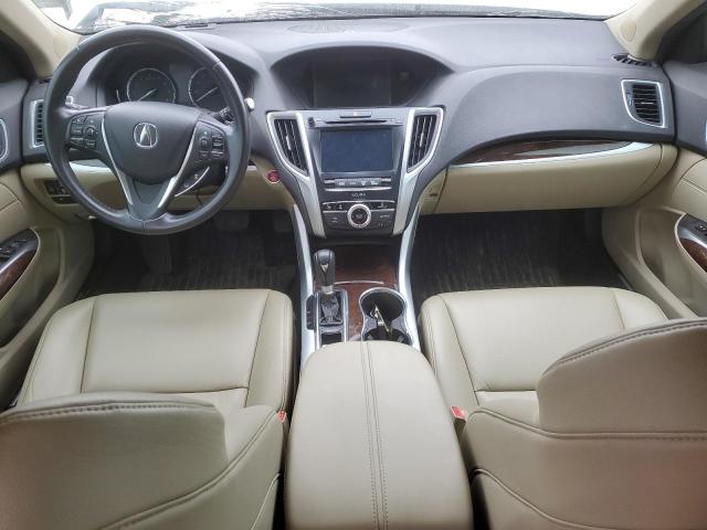 19UUB1F30JA008132 Acura TLX