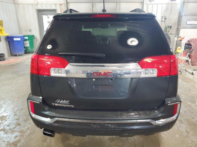 2GKALNEK4H6353318 GMC Terrain Sle