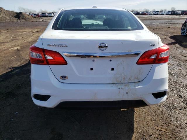 3N1AB7AP5KY281954 Nissan SENTRA S