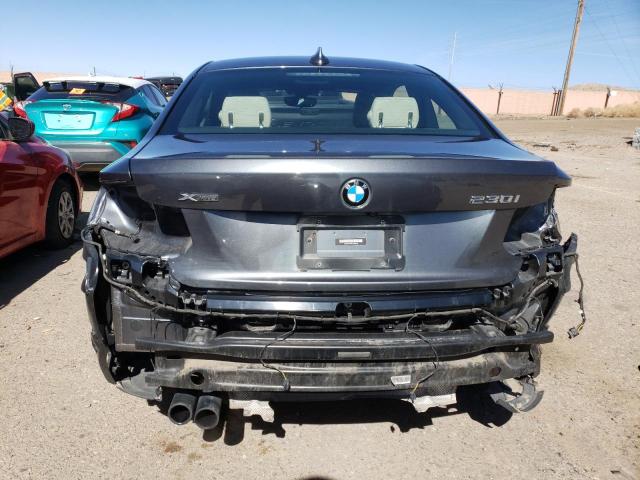 WBA2H9C32HV642615 BMW 230xi