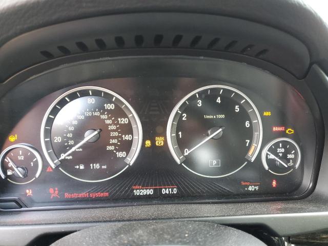 5UXKR0C59G0U11122 BMW X5 Xdrive35i