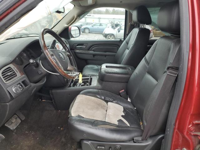 1GKS2EEF5ER195694 GMC YUKON DENALI