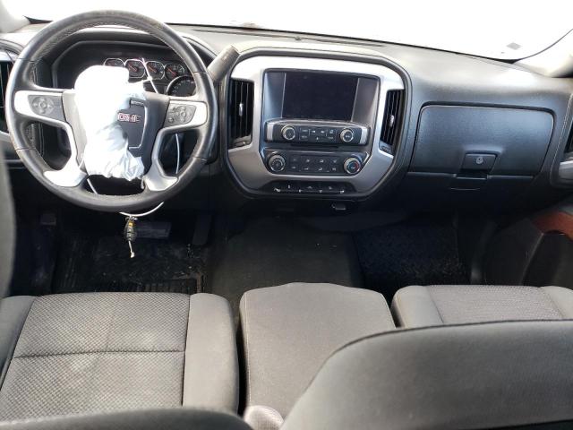 3GTU2MEC6GG119232 GMC Sierra K1500 Sle