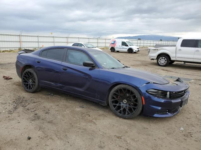 2C3CDXBG8JH167373 Dodge Charger Sxt