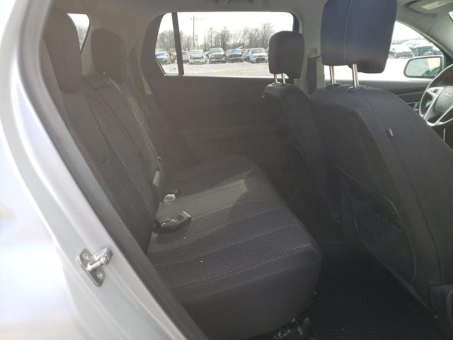 2GKALNEK4H6302546 GMC Terrain Sle