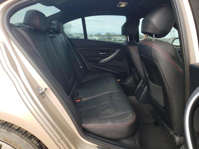 WBA3D5C53EKX96032 BMW 328 D Xdrive