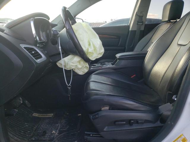 2GKALUEK8F6257313 GMC Terrain Denali