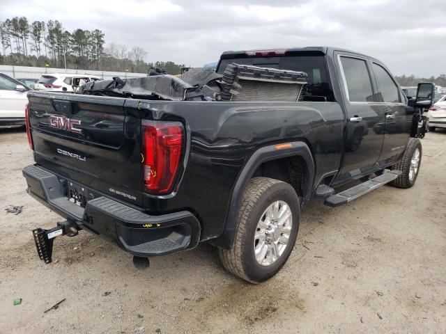1GT49REY1LF303932 GMC Sierra K2500 Denali