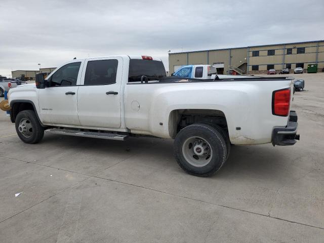1GT42VC87GF109587 GMC Sierra K3500