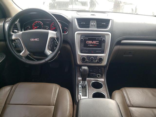 1GKKRRKD4GJ179302 GMC Acadia Slt-1