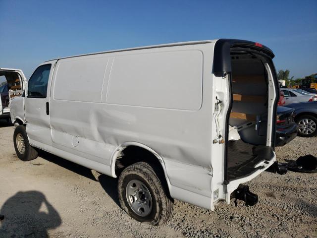 1GTW7AFP8N1230824 GMC Savana G2500