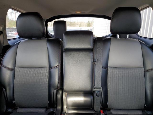 5N1DR2BM9LC609248 Nissan Pathfinder Sv